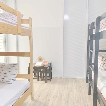 Backpackers' Hostel Taoyuan Airport Eksteriør billede