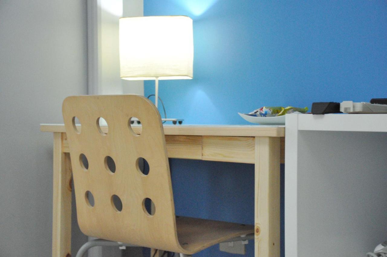 Backpackers' Hostel Taoyuan Airport Eksteriør billede